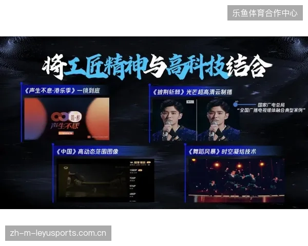 超八成赛事制播流程引入云端调度系统以优化跨区域协作 超八成赛事制播流程引入云端调度系统以优化跨区域协作